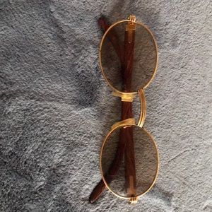 Vintage Sunglasses